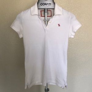 Abercrombie & Fitch Women’s Icon Polo